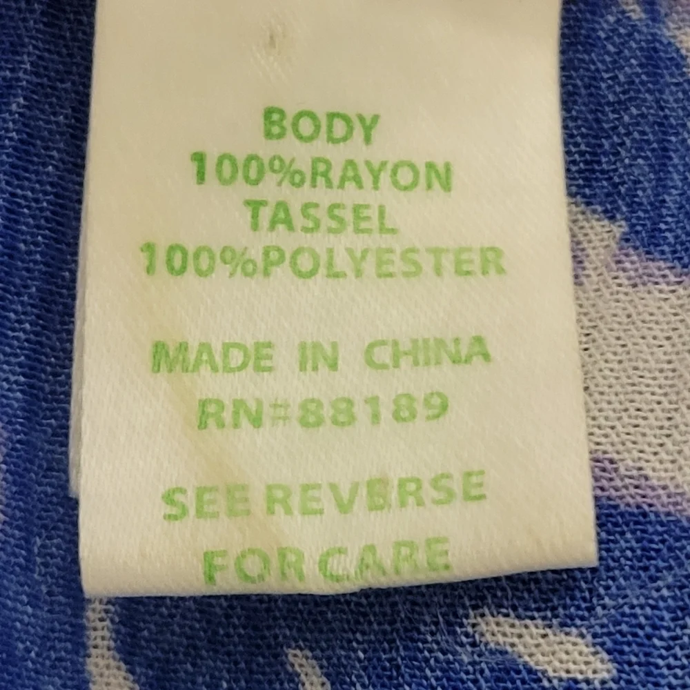 Lilly Pulitzer Laila Kimono One Size.